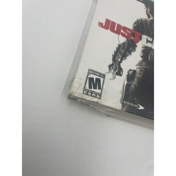 Just Cause 3 For Playstation 3 - Picture 2 of 5